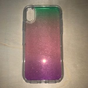 IPhone XR OtterBox Symmetry